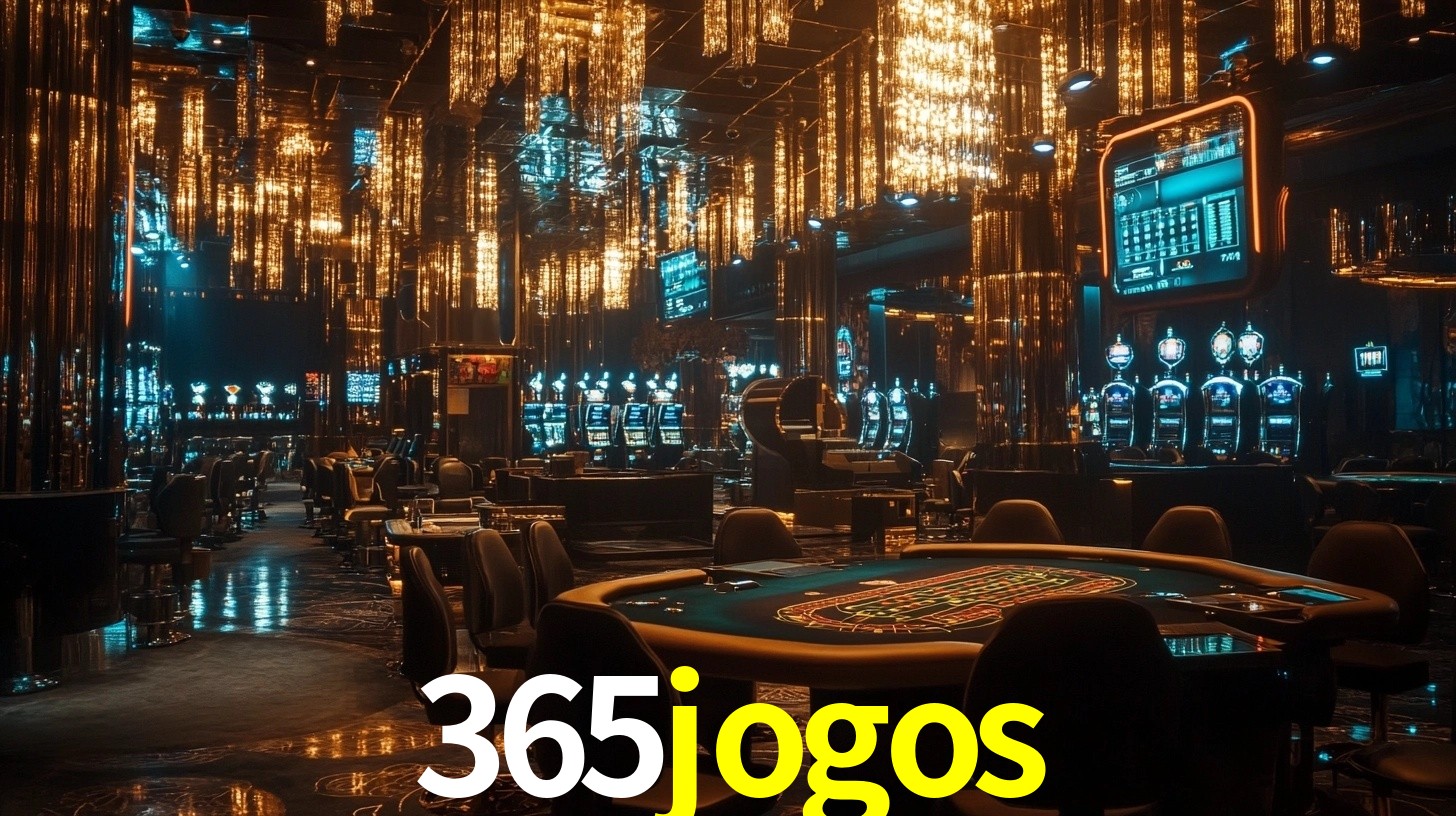 365jogos - Cassino On-line Jogue e Ganhe - 365jogos.com