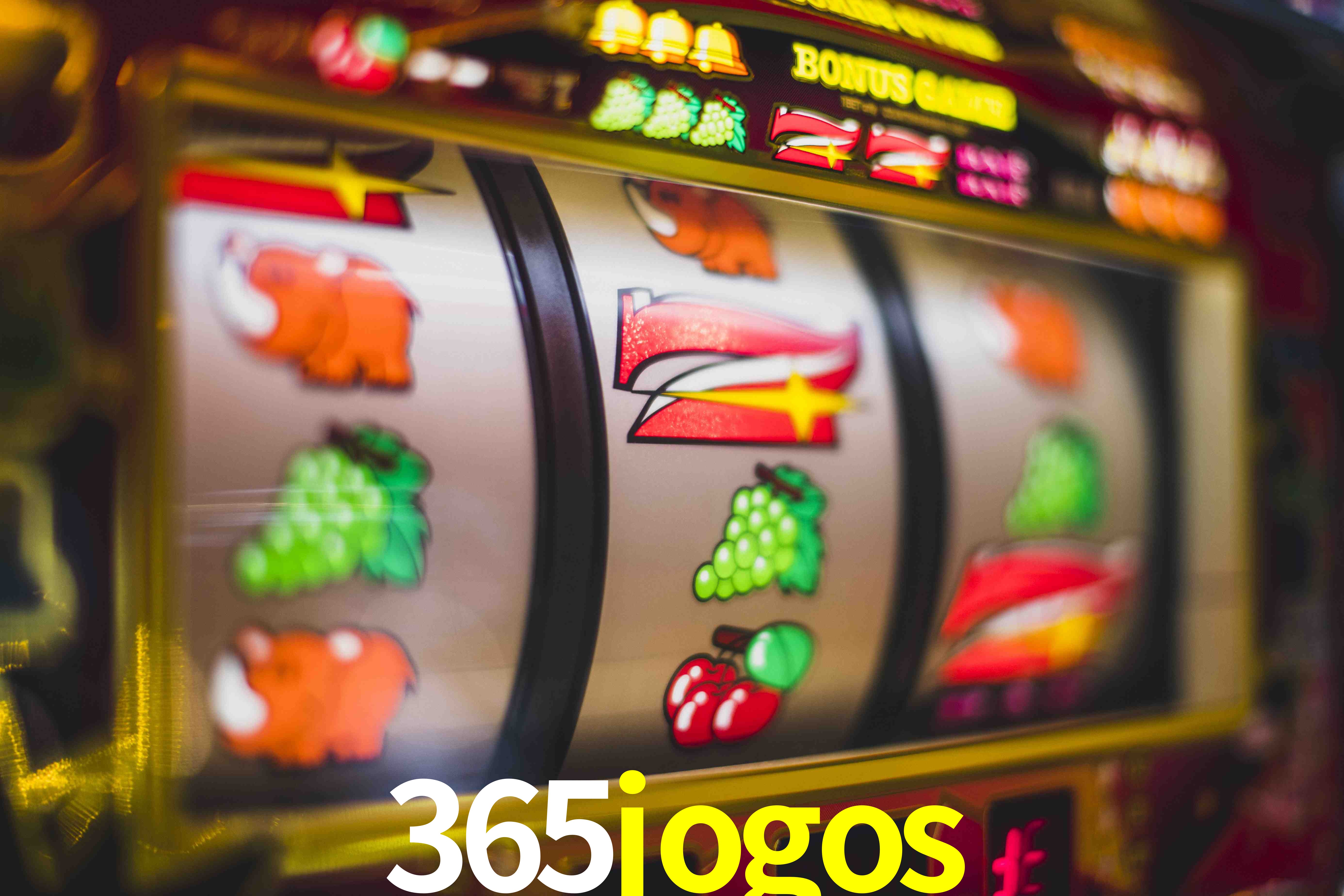 Welcome Bonus 365jogos