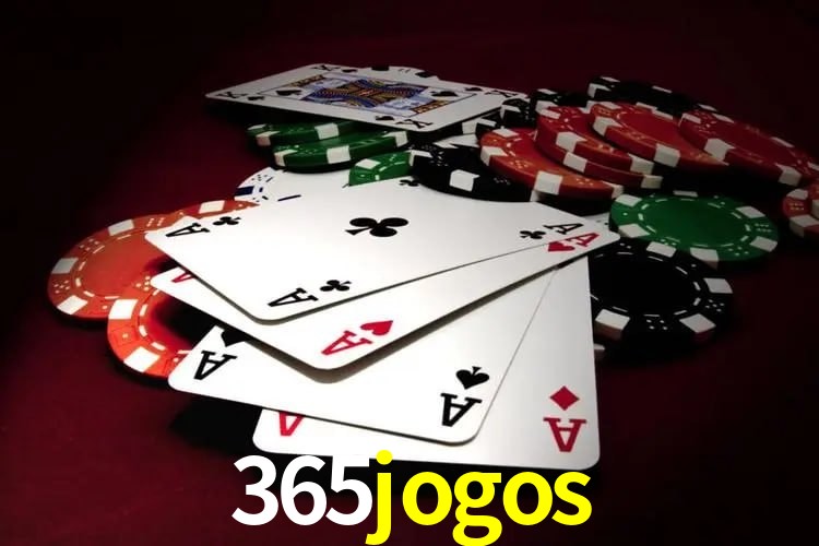 Bônus de Boas-vindas 365jogos