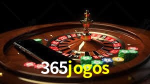 Statistics 365jogos
