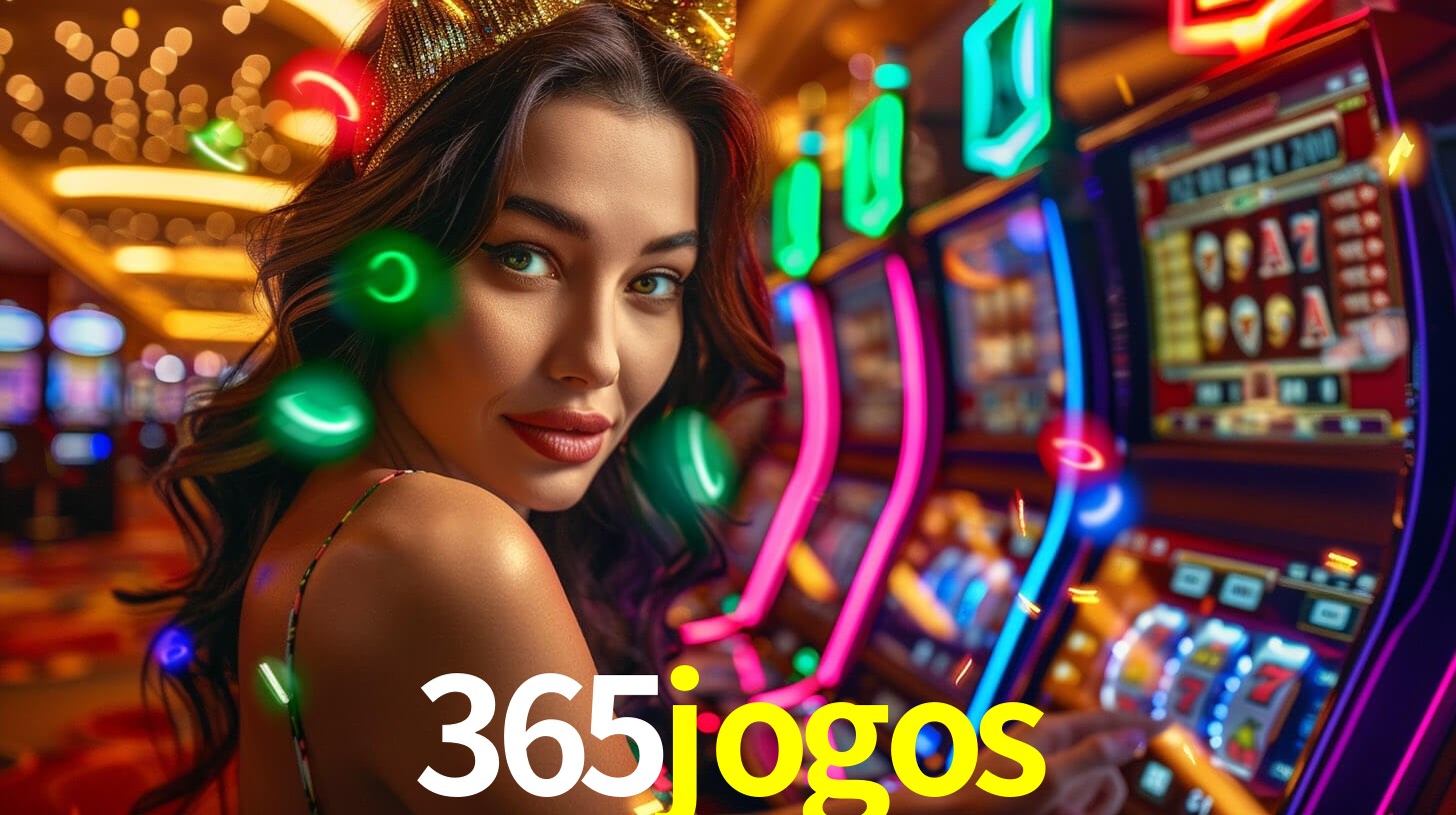 365jogos - App Performance