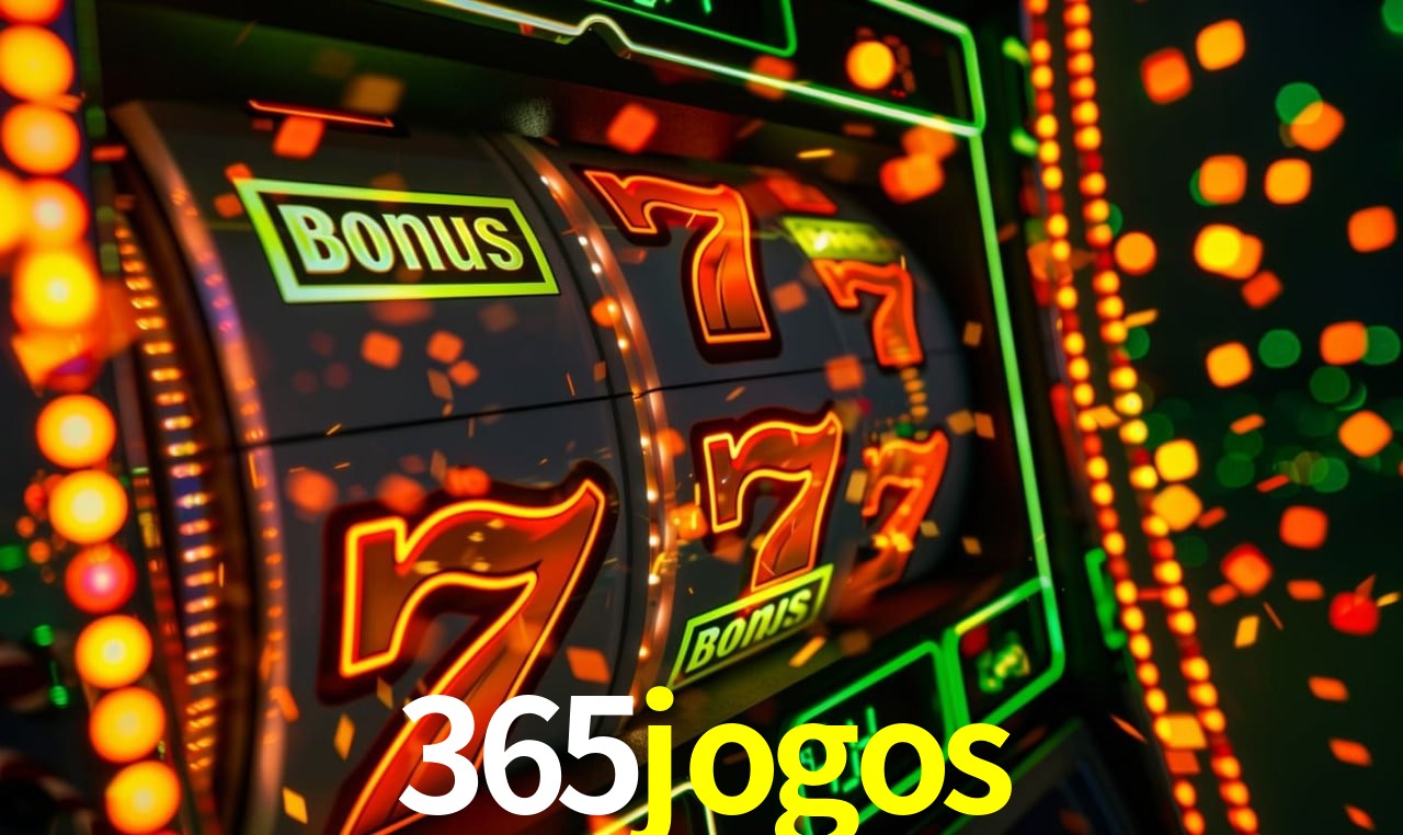 cassino 365jogos