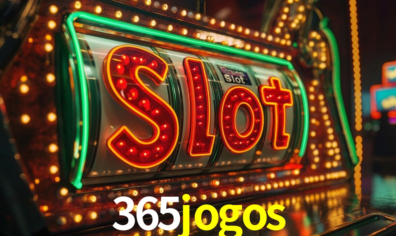 365jogos - Security