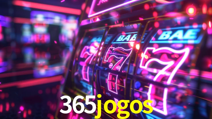 Responsive Design 365jogos