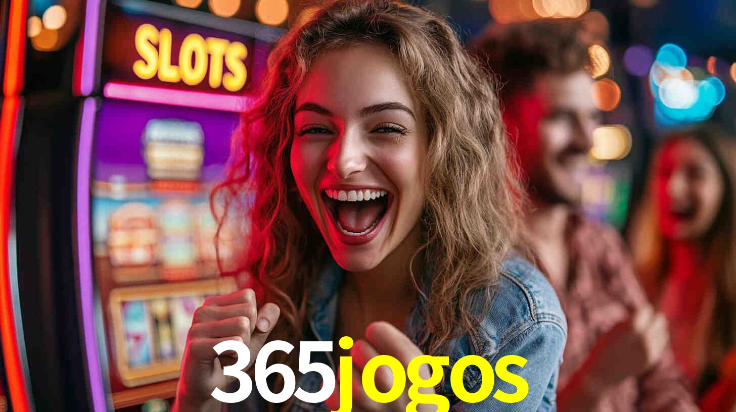 Inovações de Jogos na 365jogos: O Futuro das Experiências Interativas