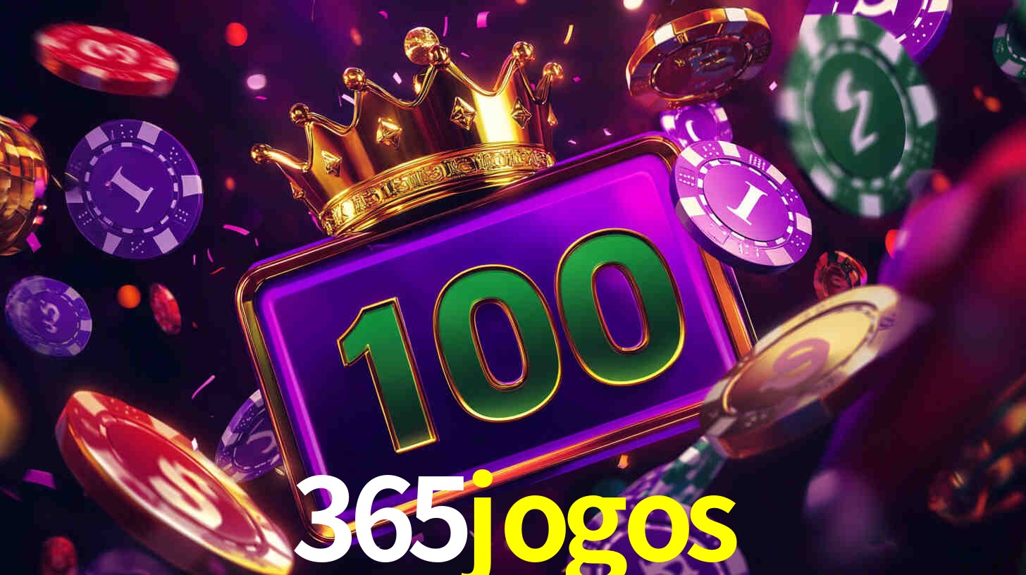 Live Casino 365jogos