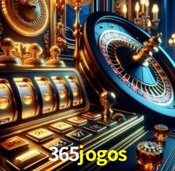 Estatísticas do Jogo 365jogos