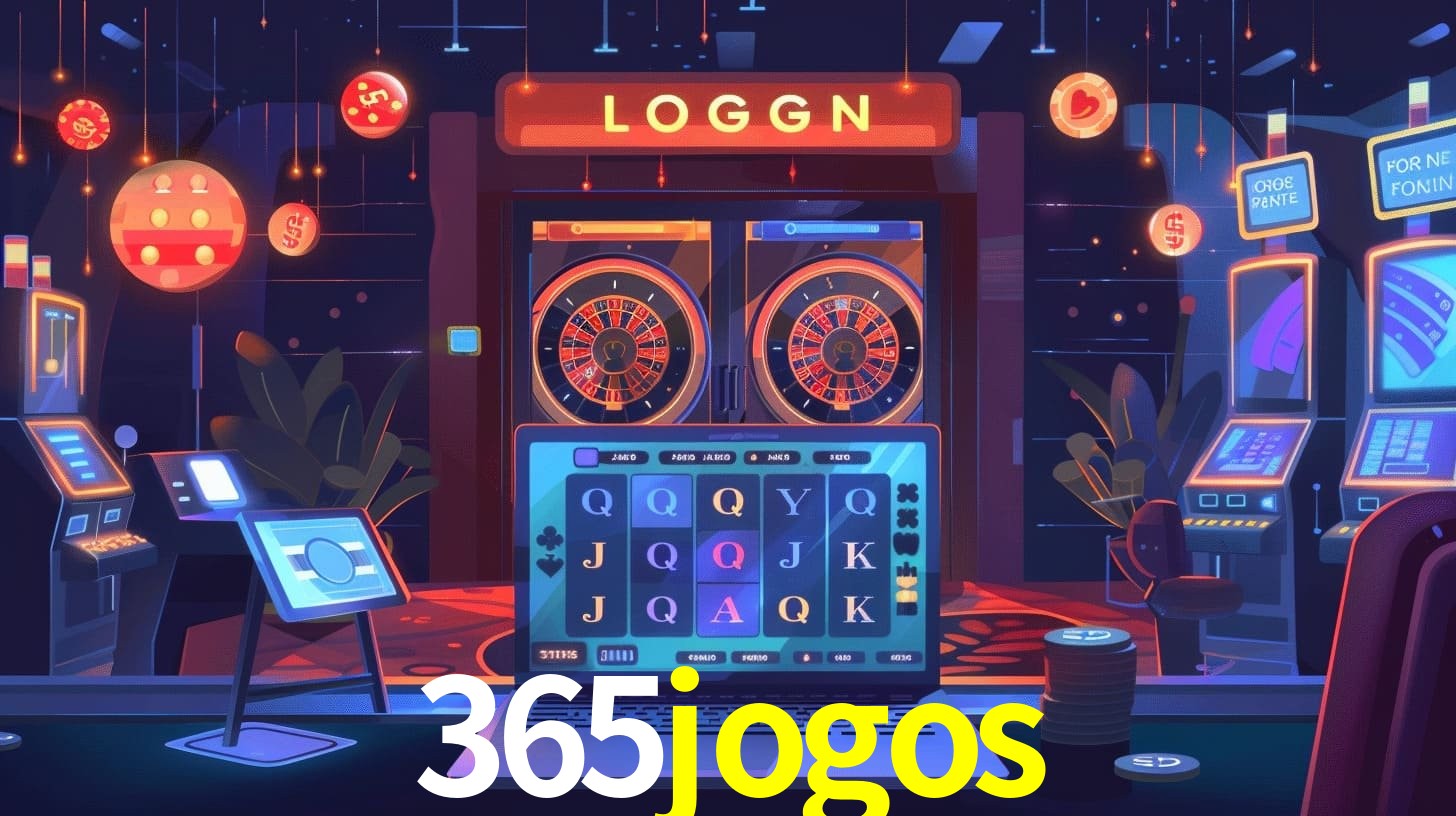 365jogos Rio de Janeiro - Licenses