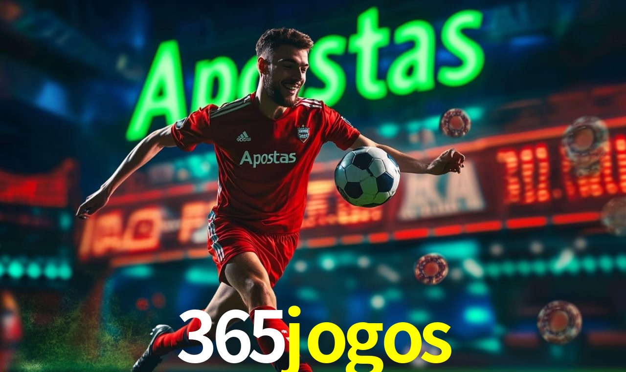 Mesa de Roleta 365jogos