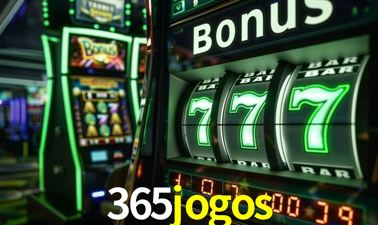 Account Benefits 365jogos