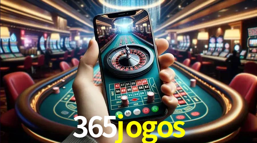 Platform Technology 365jogos