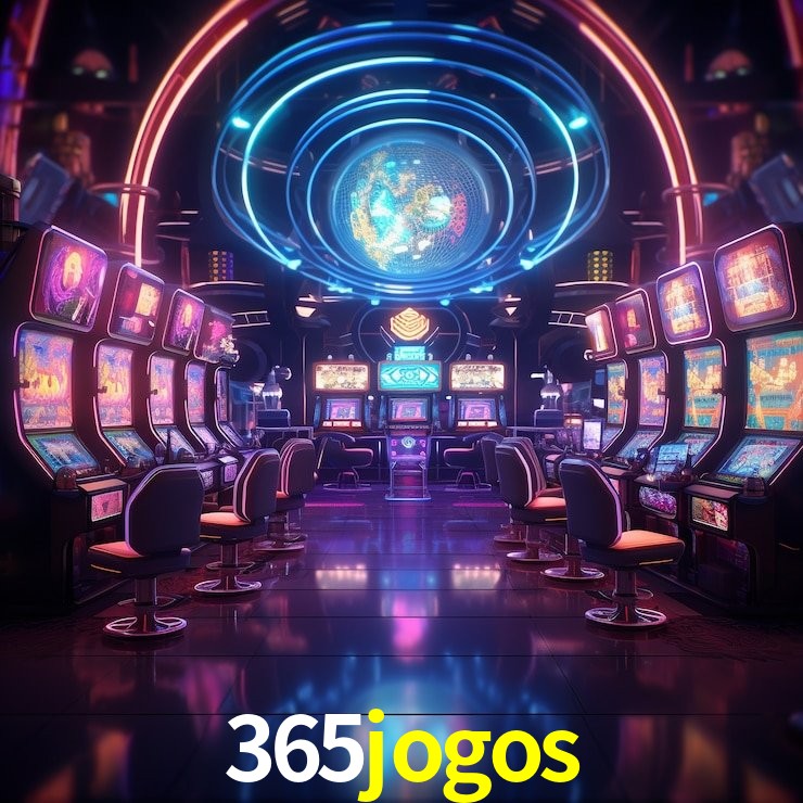 365jogos Salvador - Football