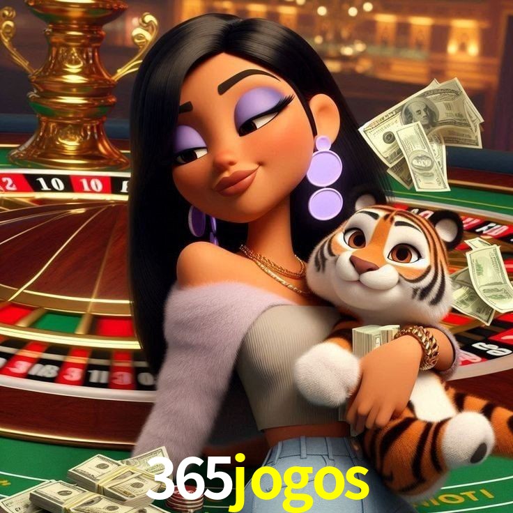Bonus Features 365jogos