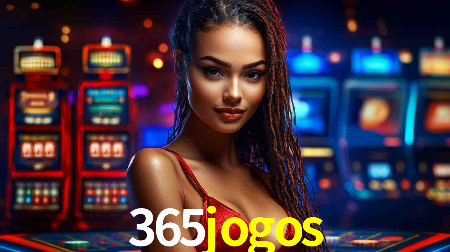 A Experiência Imersiva dos Cassinos Ao Vivo no 365jogos