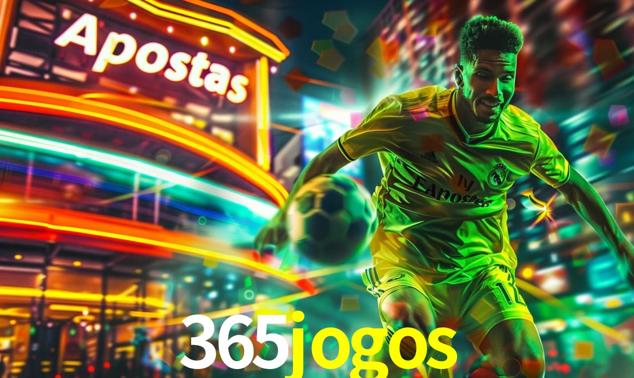 Promoção Relâmpago 365jogos