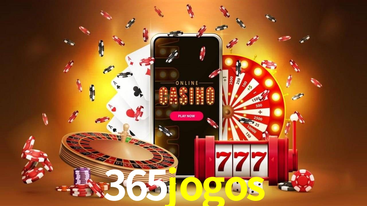 365jogos Belo Horizonte - Jackpots
