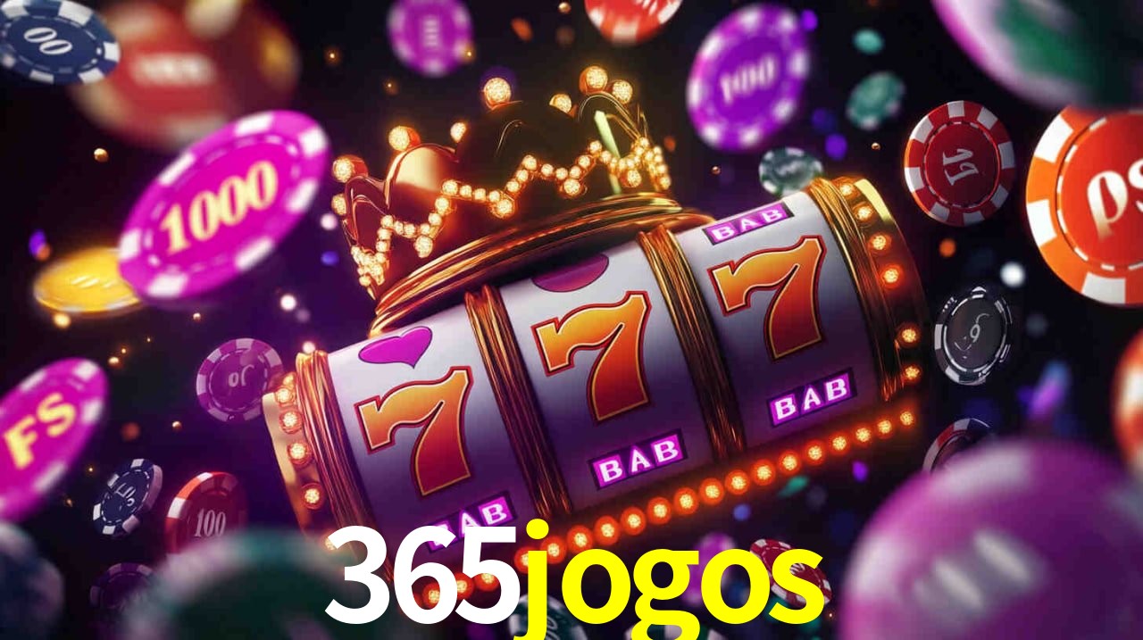 Secure Login 365jogos