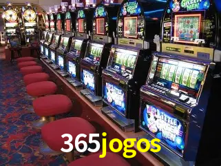 Descubra a Magia dos Jogos de Arcade no 365jogos