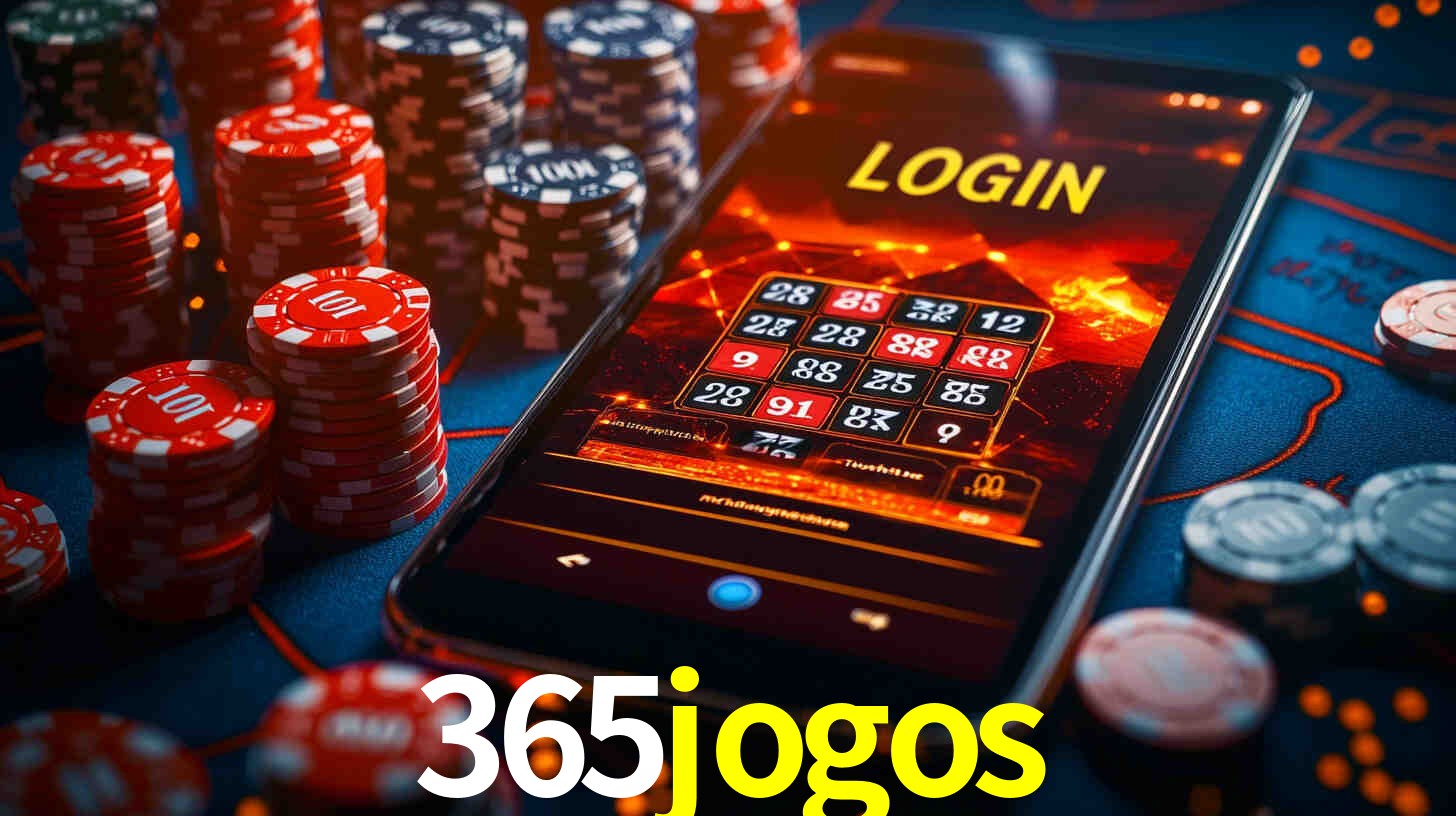365jogos: A Experiência de Casino com Jogos de Mesa ao Vivo