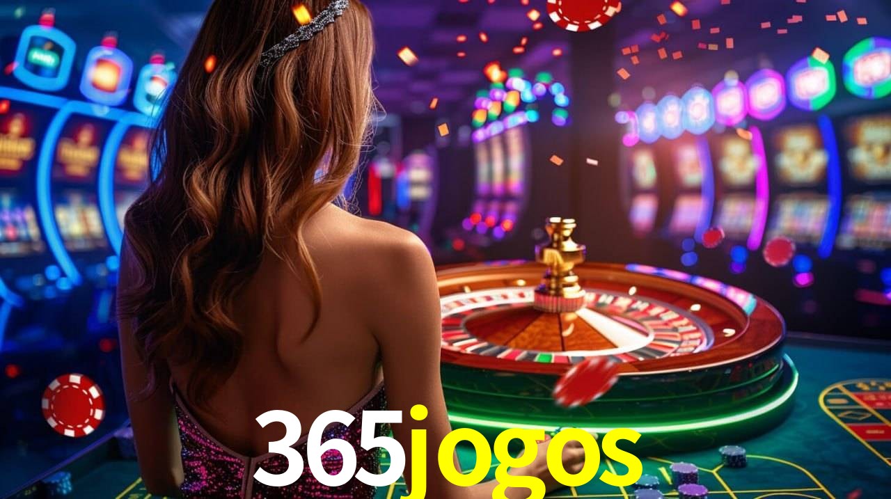 365jogos - App Features