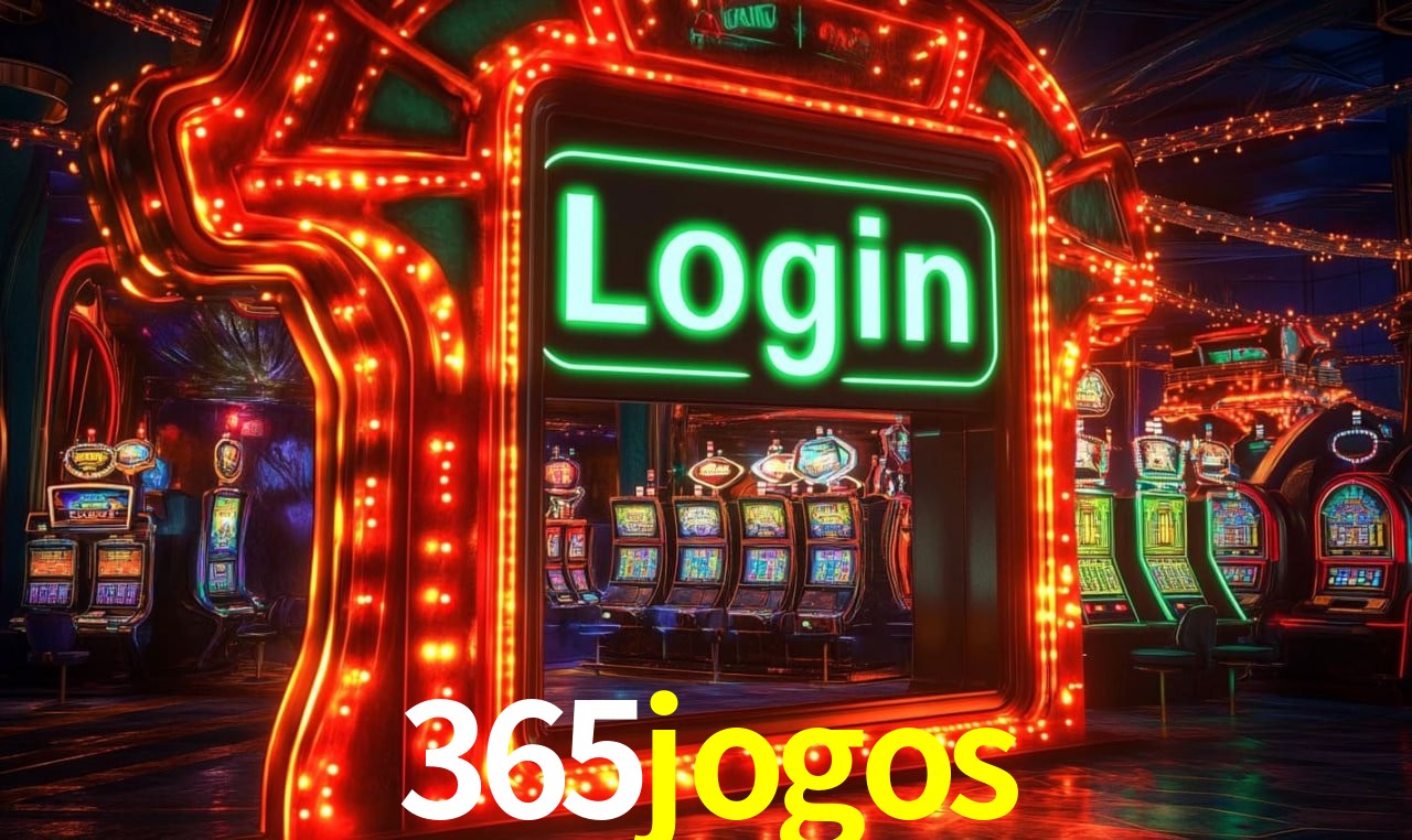 Diretório de Jogos 365jogos