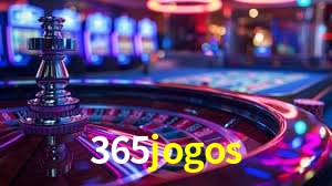 Benefícios da Conta 365jogos