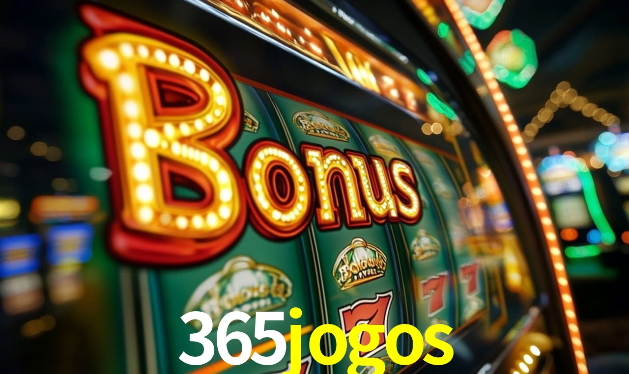 365jogos Salvador - Promo Stats