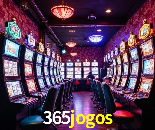 365jogos Brasília - Bonus Features