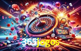 Casino Ao Vivo 365jogos
