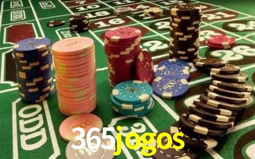 365jogos - App Security