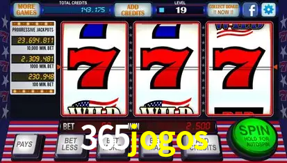 365jogos Bônus - Pacote R$5.000 + VIP