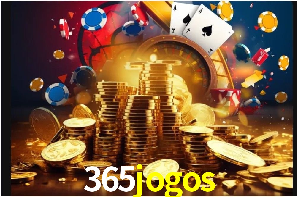 Bônus de Boas-vindas 365jogos