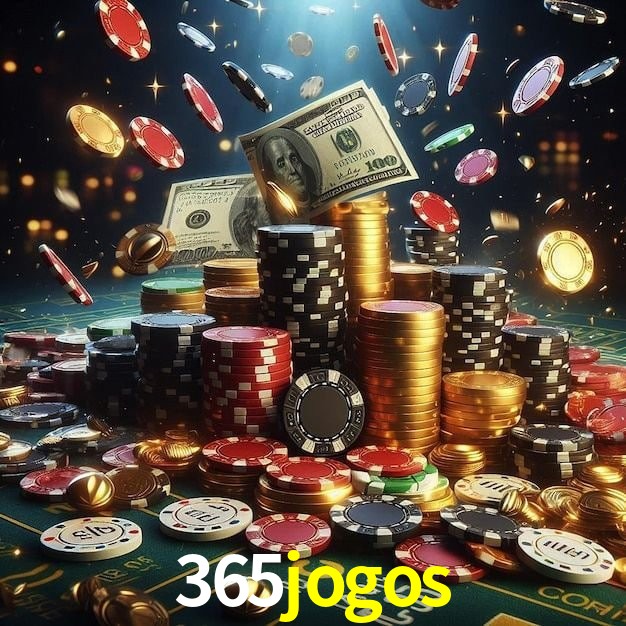 PIX Instantâneo 365jogos