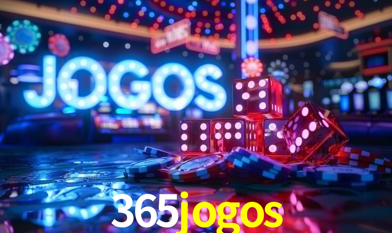 Casino VIP 365jogos