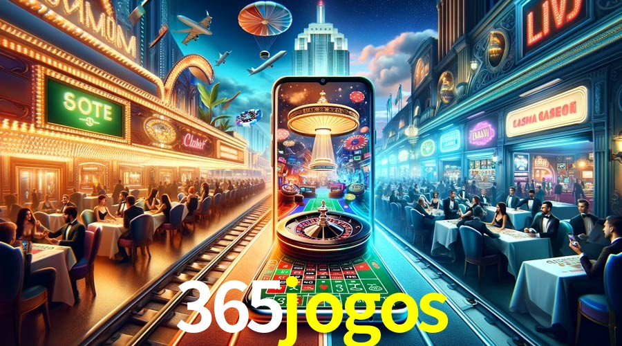 Weekend Specials 365jogos