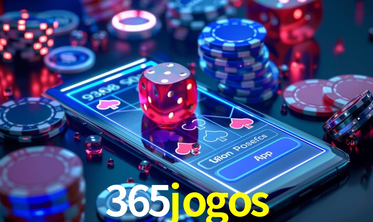 365jogos Brasília - Betting Features