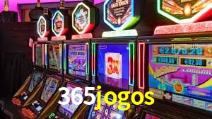 Casino Ao Vivo 365jogos