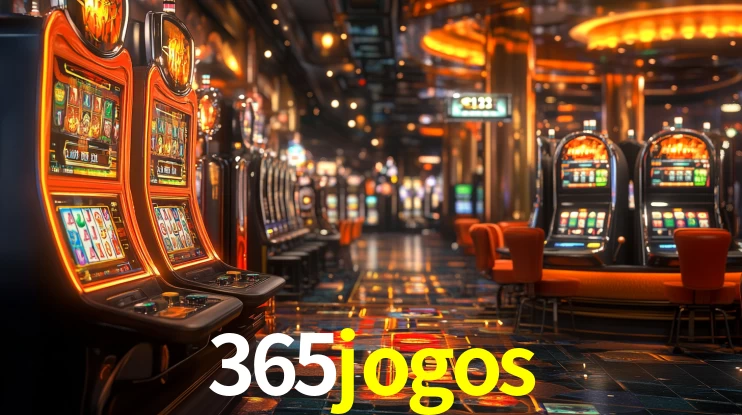 Exclusive Games 365jogos