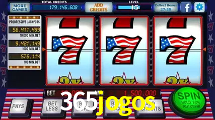 365jogos Salvador - Studio Tour