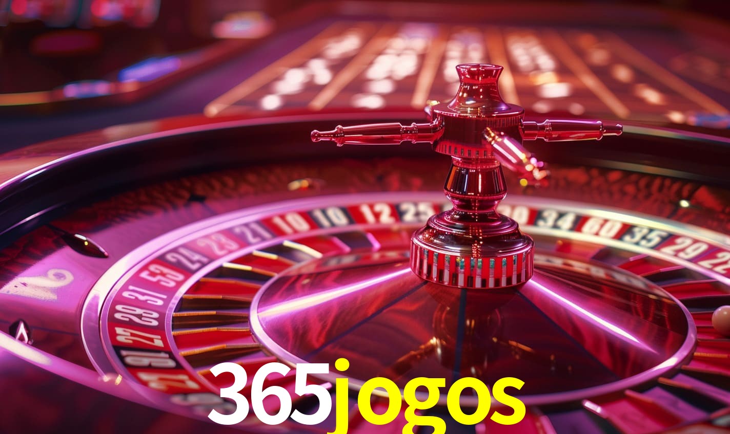 365jogos Salvador - Strategies