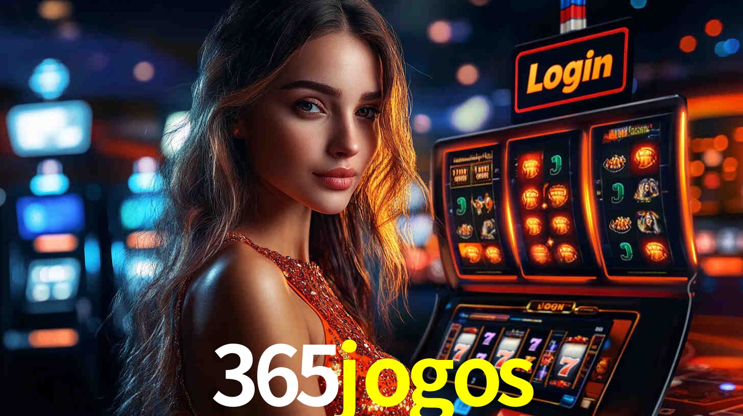 Experimente o Login Seguro Premium no 365jogos