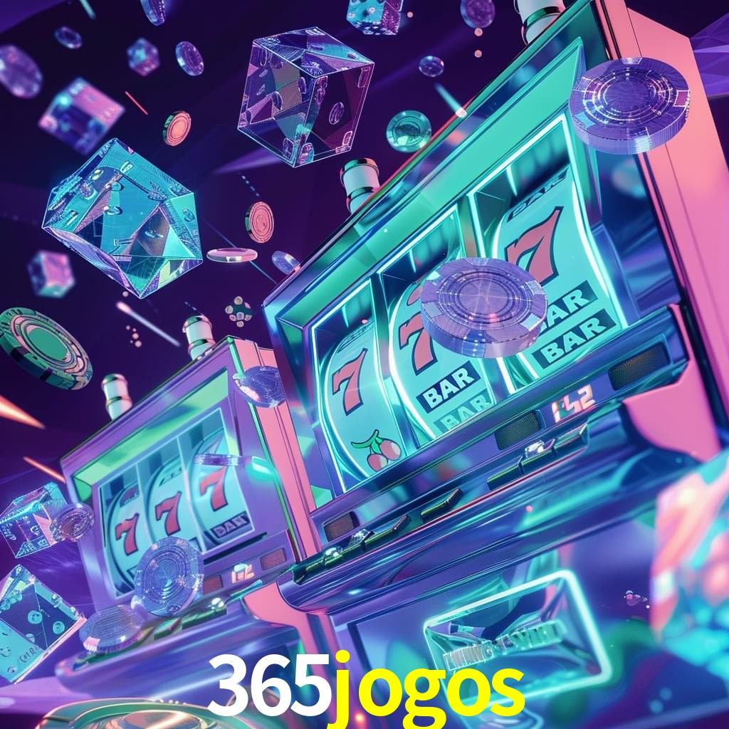 Interface do App 365jogos