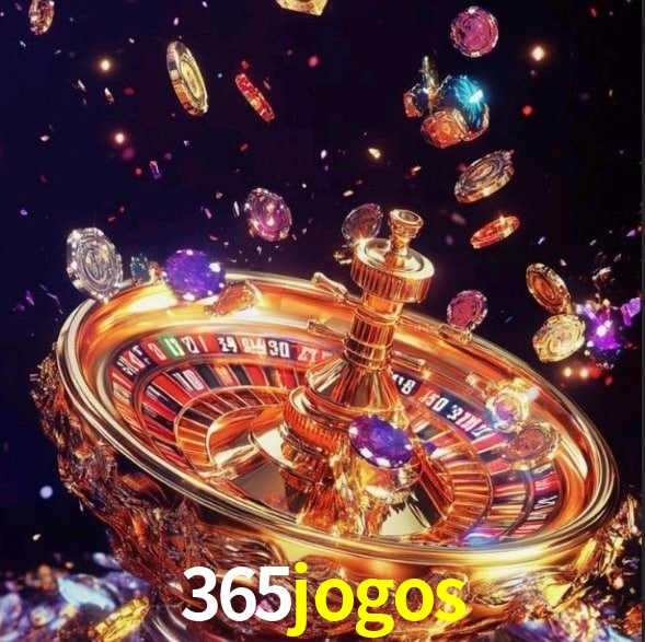 365jogos Plataforma - Certificada MGA desde 2015
