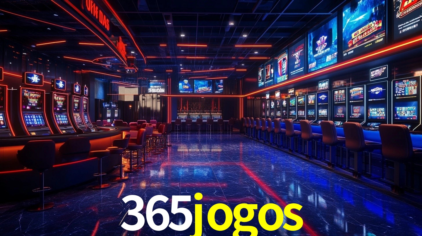 Blackjack Table 365jogos
