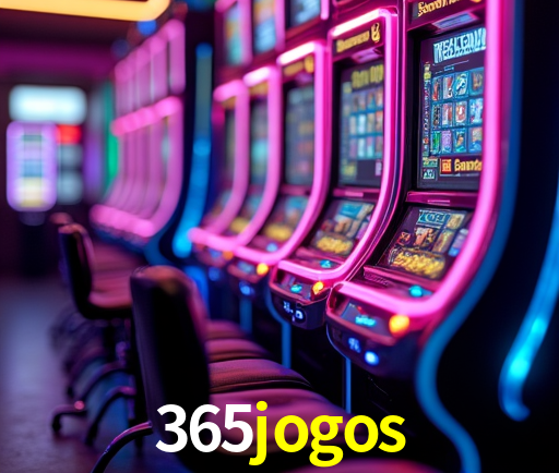 365jogos São Paulo - Top Slots