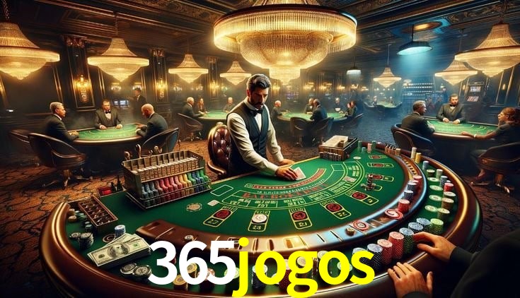 Games Directory 365jogos