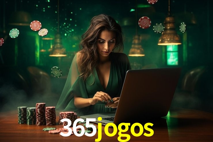 365jogos - App Compatibility
