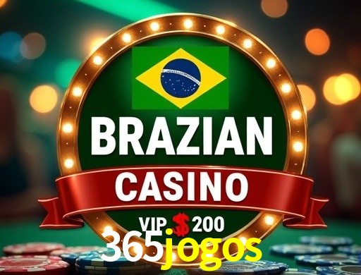 365jogos - Análise de Mercados Esportivos
