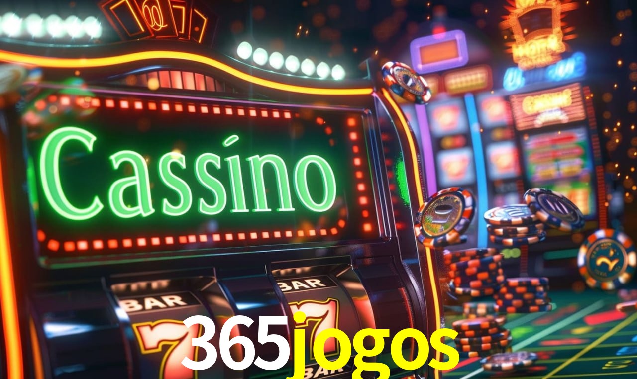 365jogos - Pagamento PIX Instantâneo