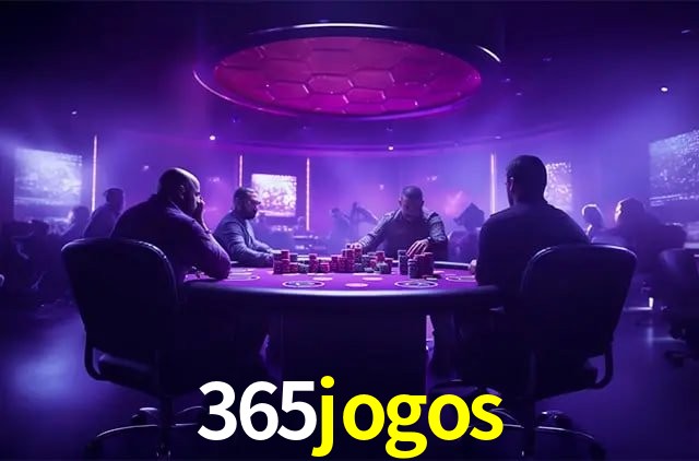 Design Responsivo 365jogos